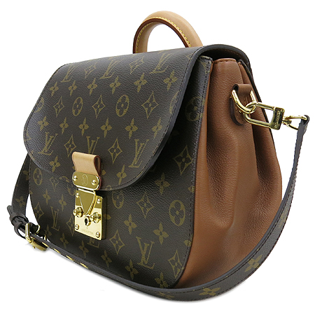 Louis Vuitton(���̺���) M40582 ���׷� ĵ���� ���� MM ī�� ��Ʈ�� + ũ�ν� ��Ʈ�� �̹���3 - ���̺��� �߰���ǰ
