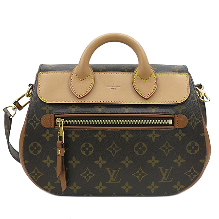 Louis Vuitton(���̺���) M40582 ���׷� ĵ���� ���� MM ī�� ��Ʈ�� + ũ�ν� ��Ʈ�� �̹���4 - ���̺��� �߰���ǰ