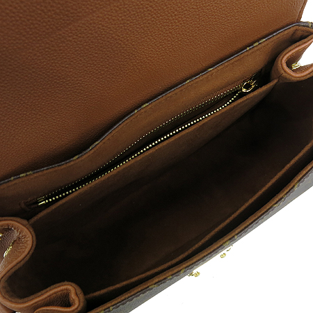 Louis Vuitton(���̺���) M40582 ���׷� ĵ���� ���� MM ī�� ��Ʈ�� + ũ�ν� ��Ʈ�� �̹���6 - ���̺��� �߰���ǰ