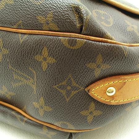 Louis Vuitton(���̺���) M40076 ���׷� ĵ���� ���� PM ����� �̹���5 - ���̺��� �߰���ǰ