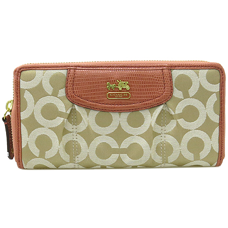 Coach(��ġ) 46641 �ñ׳��� �ڰ��� �ε� ��ũ ���� Ʈ���� ���� �ΰ� ��� ������ �̹���2 - ���̺��� �߰���ǰ