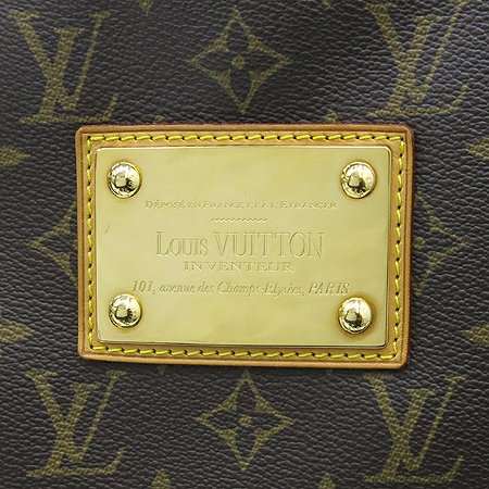 Louis Vuitton(���̺���) M56382 ���׷� ĵ���� �������� PM ����� �̹���4 - ���̺��� �߰���ǰ