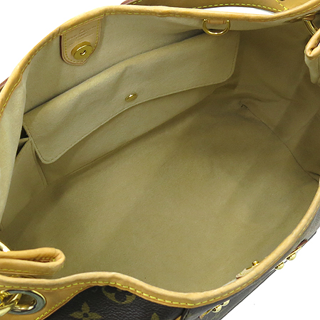 Louis Vuitton(���̺���) M56382 ���׷� ĵ���� �������� PM ����� �̹���6 - ���̺��� �߰���ǰ