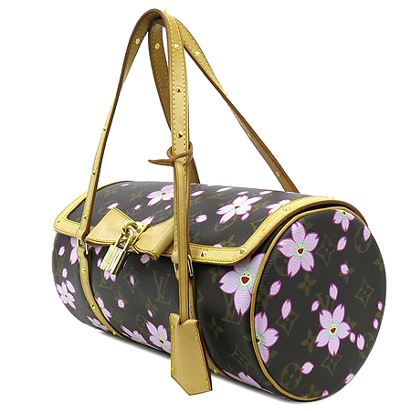 Louis Vuitton(���̺���) M92009 ���׷� ü������ ���ʷ� ��Ʈ�� �̹���3 - ���̺��� �߰���ǰ