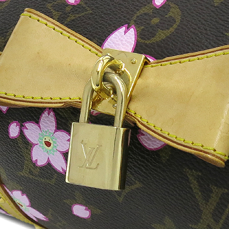 Louis Vuitton(���̺���) M92009 ���׷� ü������ ���ʷ� ��Ʈ�� �̹���4 - ���̺��� �߰���ǰ