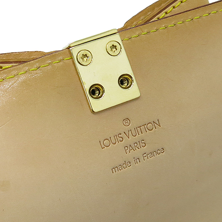 Louis Vuitton(���̺���) M92009 ���׷� ü������ ���ʷ� ��Ʈ�� �̹���6 - ���̺��� �߰���ǰ