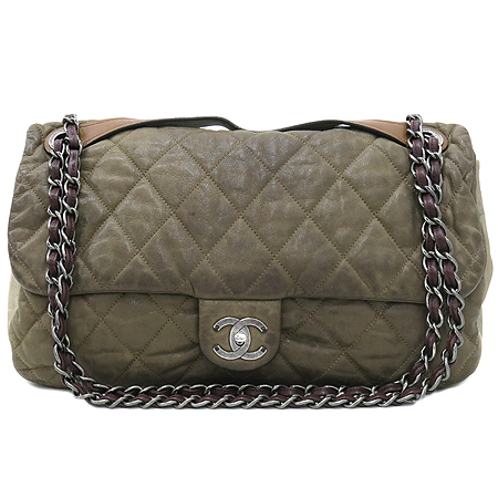 Chanel() A58601Y01295 Ƽ IN THE MIX (δͽ) 2WAY [빮]