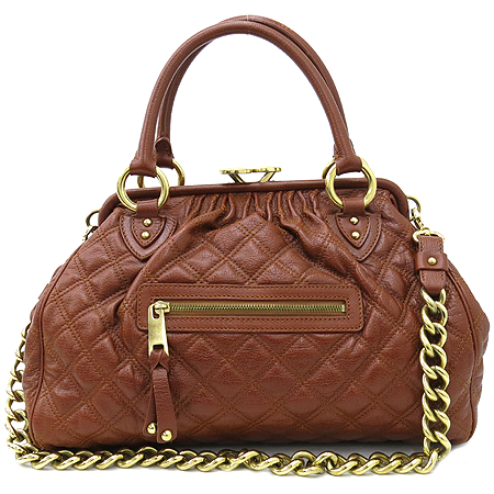 Marc_Jacobs(��ũ�����߽�) C363013 ���� ü�� ���� ���� ��Ž�� 2WAY �̹���2 - ���̺��� �߰���ǰ