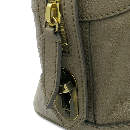 Burberry(������) 3795373 GILMOURE ���� ��ũ ������ ���� ��Ƽ�� �ΰ� ��� 2WAY[2012�� F/W] �̹���4 - ���̺��� �߰���ǰ