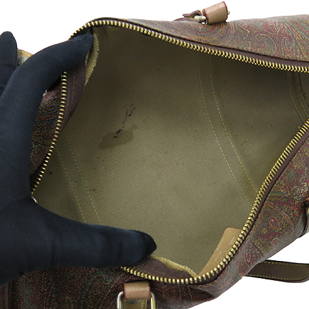 Etro(��Ʈ��) 0043 ������ ���� ��Ʈ�� [��������] �̹���6 - ���̺��� �߰���ǰ