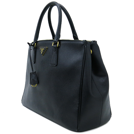 Prada(�����) BN1786 ���� SAFFIANO(���ǾƳ�) LUX(����) ��Ʈ�� �̹���3 - ���̺��� �߰���ǰ