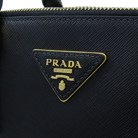 Prada(�����) BN1786 ���� SAFFIANO(���ǾƳ�) LUX(����) ��Ʈ�� �̹���4 - ���̺��� �߰���ǰ