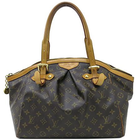 Louis Vuitton(���̺���) M40144 ���׷� ĵ���� Ƽ���� GM ����� �̹���2 - ���̺��� �߰���ǰ