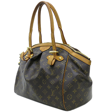 Louis Vuitton(���̺���) M40144 ���׷� ĵ���� Ƽ���� GM ����� �̹���3 - ���̺��� �߰���ǰ