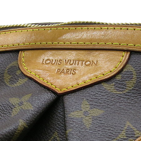 Louis Vuitton(���̺���) M40144 ���׷� ĵ���� Ƽ���� GM ����� �̹���4 - ���̺��� �߰���ǰ