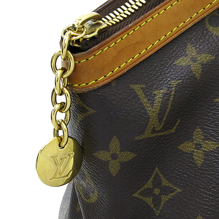 Louis Vuitton(���̺���) M40144 ���׷� ĵ���� Ƽ���� GM ����� �̹���5 - ���̺��� �߰���ǰ