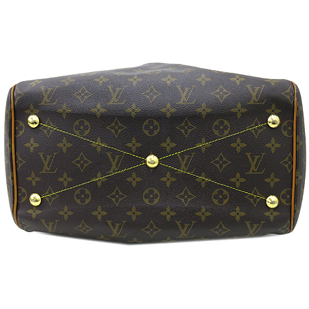 Louis Vuitton(���̺���) M40144 ���׷� ĵ���� Ƽ���� GM ����� �̹���6 - ���̺��� �߰���ǰ