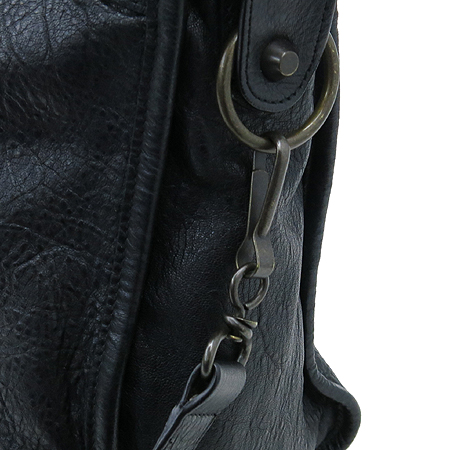 Balenciaga(�߷��þư�) 115748 CLASSIC (Ŭ����) CITY (��Ƽ) ���� 2WAY + �����ſ� [�б�������] �̹���5 - ���̺��� �߰���ǰ