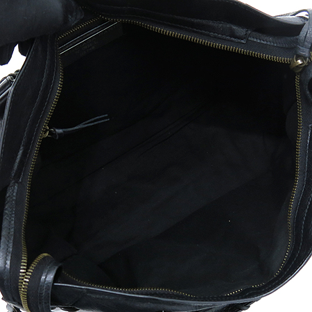 Balenciaga(�߷��þư�) 115748 CLASSIC (Ŭ����) CITY (��Ƽ) ���� 2WAY + �����ſ� [�б�������] �̹���6 - ���̺��� �߰���ǰ