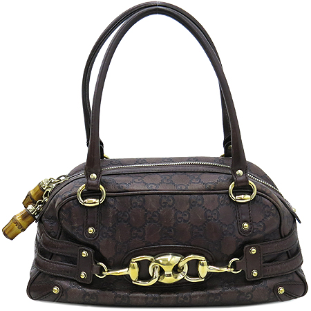 Gucci(����) 159399 GG�ΰ� ��ũ���� �ø� ���� ���� Ȧ���� �ΰ� ������ ��Ʈ�� �̹���2 - ���̺��� �߰���ǰ