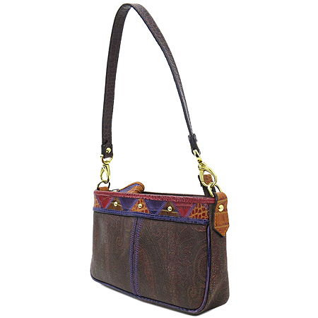 Etro(��Ʈ��) 1A412 ������ PVC �̴� ����� �̹���2 - ���̺��� �߰���ǰ