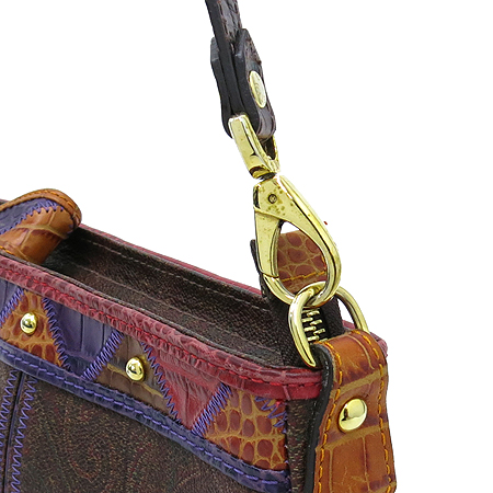 Etro(��Ʈ��) 1A412 ������ PVC �̴� ����� �̹���3 - ���̺��� �߰���ǰ