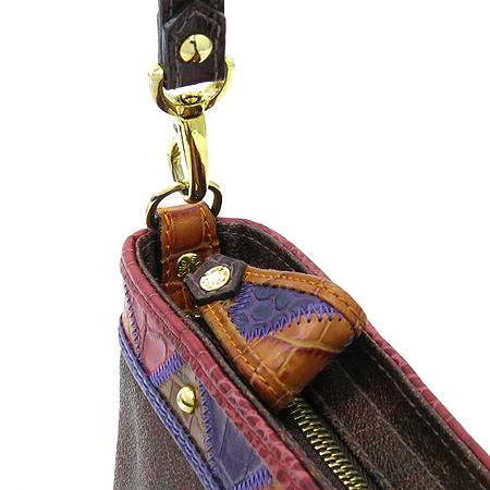 Etro(��Ʈ��) 1A412 ������ PVC �̴� ����� �̹���4 - ���̺��� �߰���ǰ