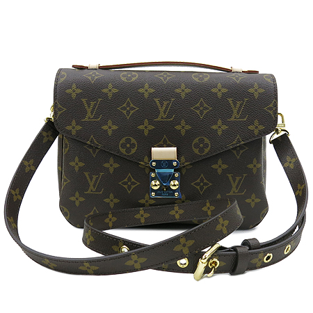 Louis Vuitton(���̺���) M40780 ���׷� ĵ���� ����Ʈ ��Ƽ�� 2WAY �̹���2 - ���̺��� �߰���ǰ