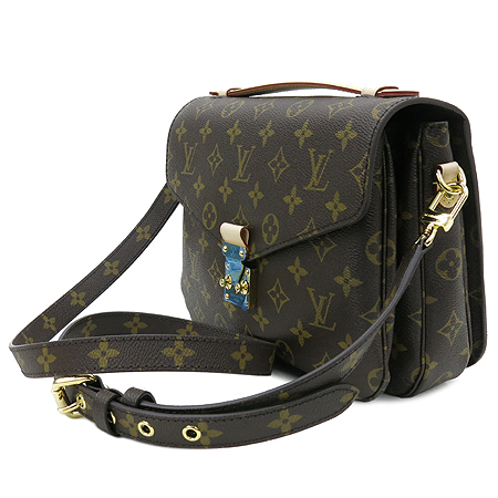 Louis Vuitton(���̺���) M40780 ���׷� ĵ���� ����Ʈ ��Ƽ�� 2WAY �̹���3 - ���̺��� �߰���ǰ