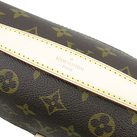Louis Vuitton(���̺���) M40780 ���׷� ĵ���� ����Ʈ ��Ƽ�� 2WAY �̹���4 - ���̺��� �߰���ǰ