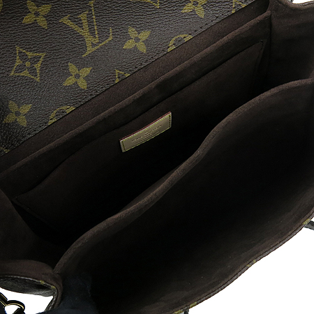 Louis Vuitton(���̺���) M40780 ���׷� ĵ���� ����Ʈ ��Ƽ�� 2WAY �̹���6 - ���̺��� �߰���ǰ