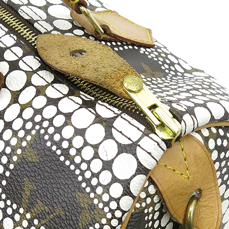 Louis Vuitton(���̺���) M40690 ���׷� Kusama Yayoi(���縶 �߿���) ���ǵ� 30 ��Ʈ�� [�б�������] �̹���4 - ���̺��� �߰���ǰ