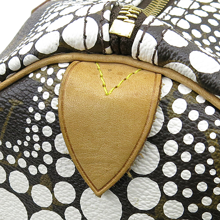 Louis Vuitton(���̺���) M40690 ���׷� Kusama Yayoi(���縶 �߿���) ���ǵ� 30 ��Ʈ�� [�б�������] �̹���5 - ���̺��� �߰���ǰ