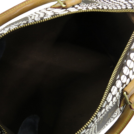 Louis Vuitton(���̺���) M40690 ���׷� Kusama Yayoi(���縶 �߿���) ���ǵ� 30 ��Ʈ�� [�б�������] �̹���6 - ���̺��� �߰���ǰ