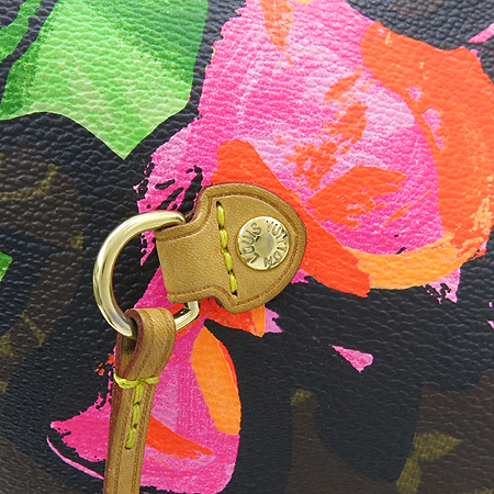 Louis Vuitton(���̺���) M48613 ���׷� ĵ���� ���� �׹�Ǯ MM ������ ����� �̹���3 - ���̺��� �߰���ǰ