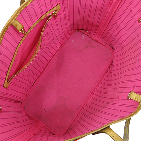 Louis Vuitton(���̺���) M48613 ���׷� ĵ���� ���� �׹�Ǯ MM ������ ����� �̹���5 - ���̺��� �߰���ǰ