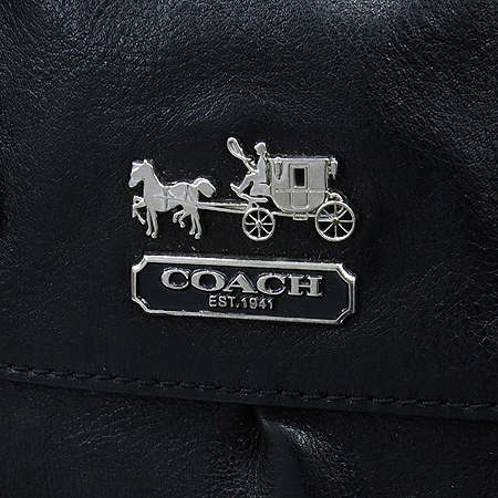 Coach(��ġ) 12937 ���� ���� �ŵ� ��긮�� ���� �ΰ� 2WAY �̹���3 - ���̺��� �߰���ǰ