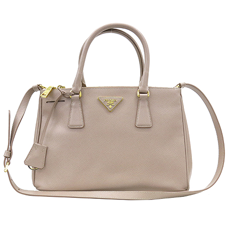 Prada(�����) BN1801 �ε� ��ũ ���ǾƳ� ���� ���� 2WAY �̹���2 - ���̺��� �߰���ǰ