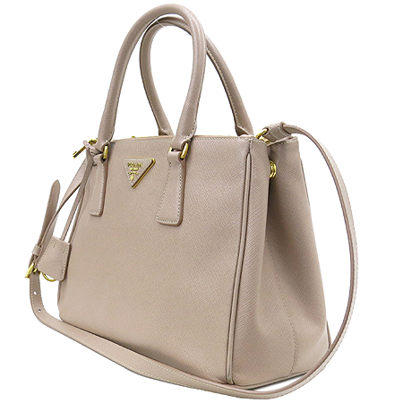 Prada(�����) BN1801 �ε� ��ũ ���ǾƳ� ���� ���� 2WAY �̹���3 - ���̺��� �߰���ǰ