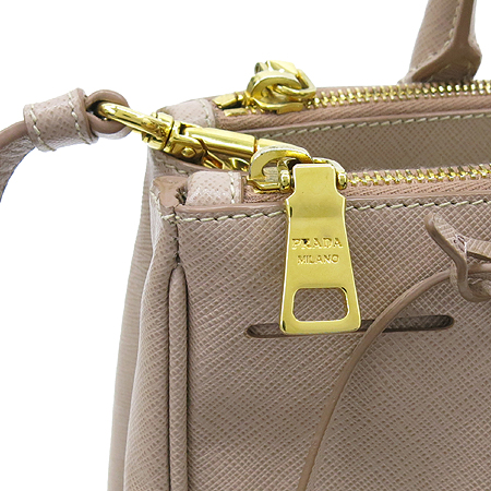 Prada(�����) BN1801 �ε� ��ũ ���ǾƳ� ���� ���� 2WAY �̹���5 - ���̺��� �߰���ǰ