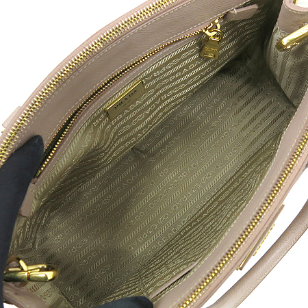 Prada(�����) BN1801 �ε� ��ũ ���ǾƳ� ���� ���� 2WAY �̹���6 - ���̺��� �߰���ǰ