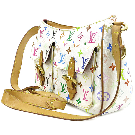 Louis Vuitton(���̺���) M40053 ���׷� ��Ƽ ȭ��Ʈ ���� MM ����� �̹���2 - ���̺��� �߰���ǰ