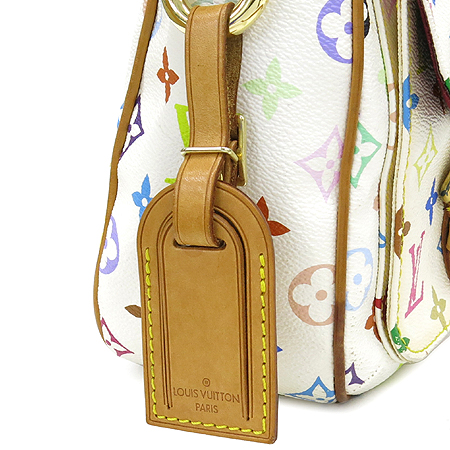 Louis Vuitton(���̺���) M40053 ���׷� ��Ƽ ȭ��Ʈ ���� MM ����� �̹���3 - ���̺��� �߰���ǰ