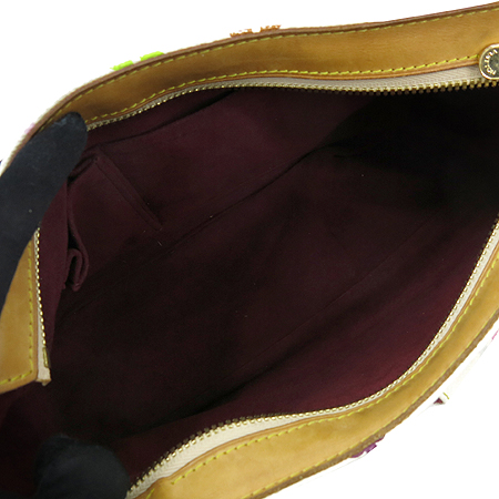 Louis Vuitton(���̺���) M40053 ���׷� ��Ƽ ȭ��Ʈ ���� MM ����� �̹���5 - ���̺��� �߰���ǰ