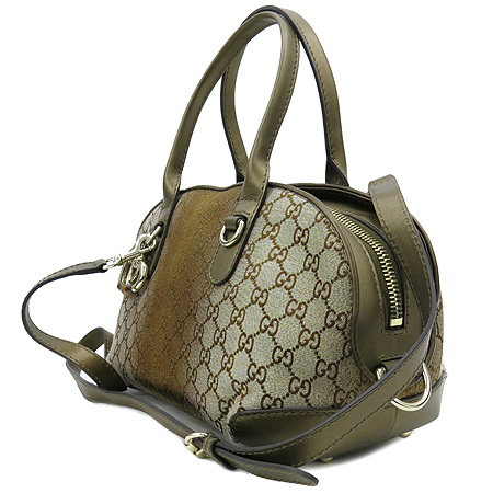 Gucci(����) 269955 GG �ΰ� �ڰ��� 2WAY �̹���2 - ���̺��� �߰���ǰ