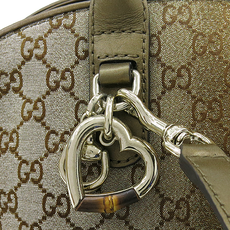 Gucci(����) 269955 GG �ΰ� �ڰ��� 2WAY �̹���3 - ���̺��� �߰���ǰ