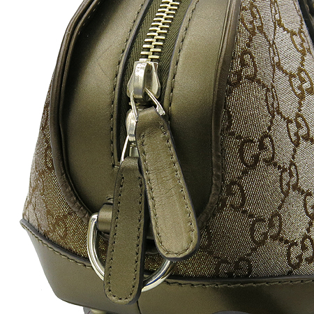 Gucci(����) 269955 GG �ΰ� �ڰ��� 2WAY �̹���4 - ���̺��� �߰���ǰ