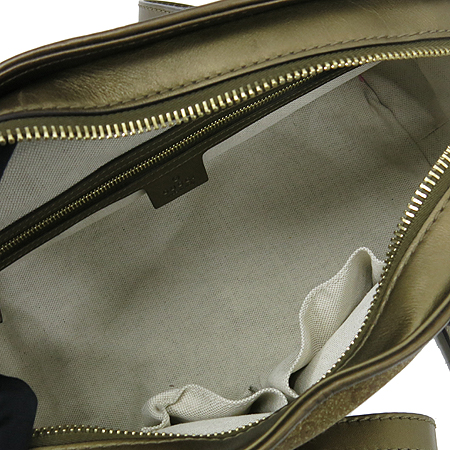 Gucci(����) 269955 GG �ΰ� �ڰ��� 2WAY �̹���5 - ���̺��� �߰���ǰ