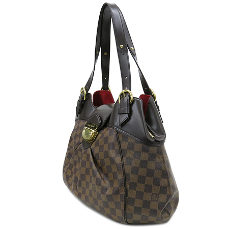 Louis Vuitton(���̺���) N41540 �ٹ̿� ���� ĵ���� �ý�Ƽ�� GM ��Ʈ�� �̹���2 - ���̺��� �߰���ǰ
