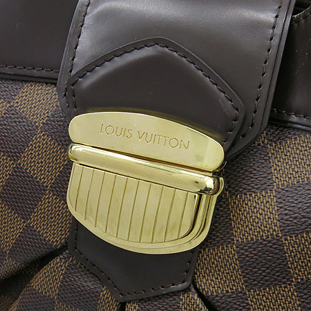 Louis Vuitton(���̺���) N41540 �ٹ̿� ���� ĵ���� �ý�Ƽ�� GM ��Ʈ�� �̹���3 - ���̺��� �߰���ǰ